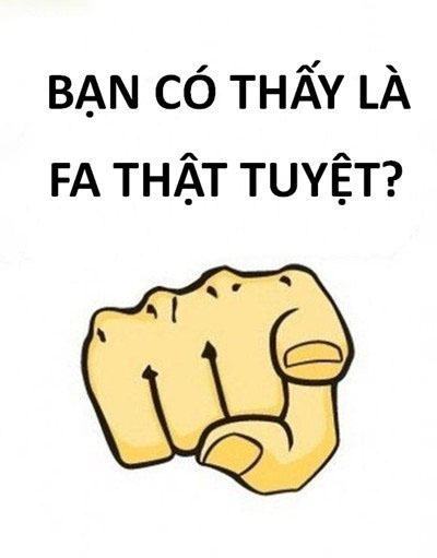 Ảnh FA chất