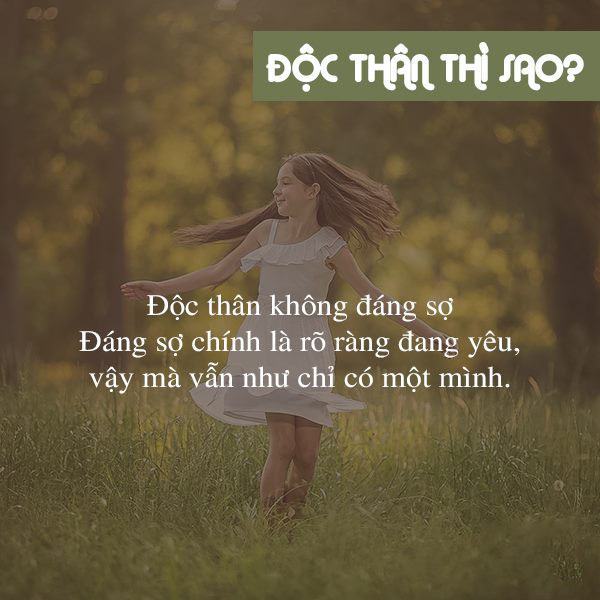 Ảnh độc thân, FA