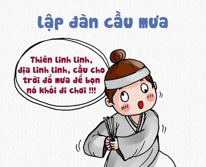 Hình ảnh FA lập đàn kiến ​​mưa