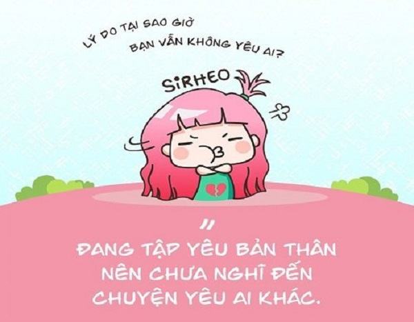 hình ảnh lý do FA