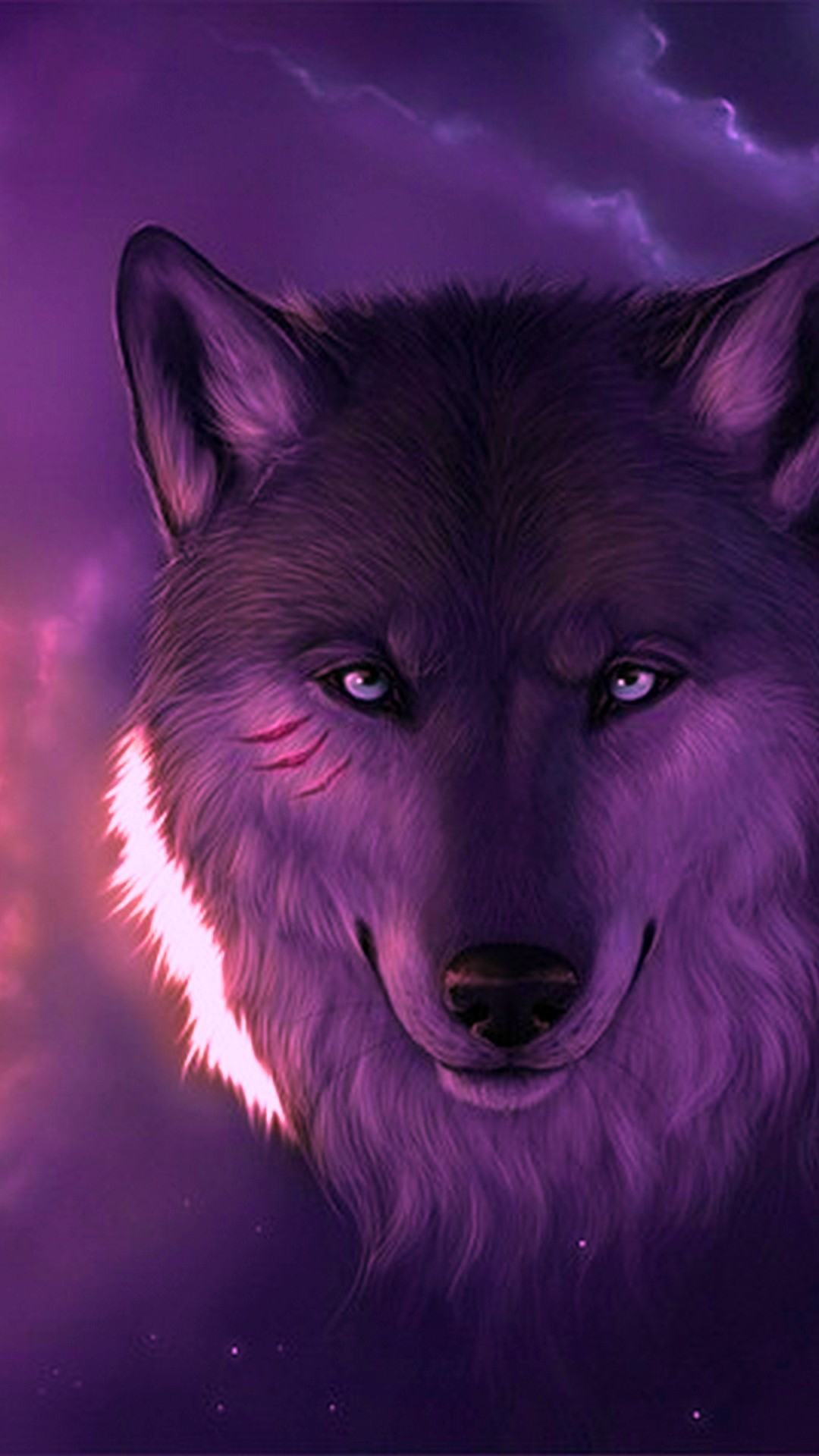 Hình ảnh đẹp 3D sói đẹp  Wolf background Wolf wallpaper Wolf