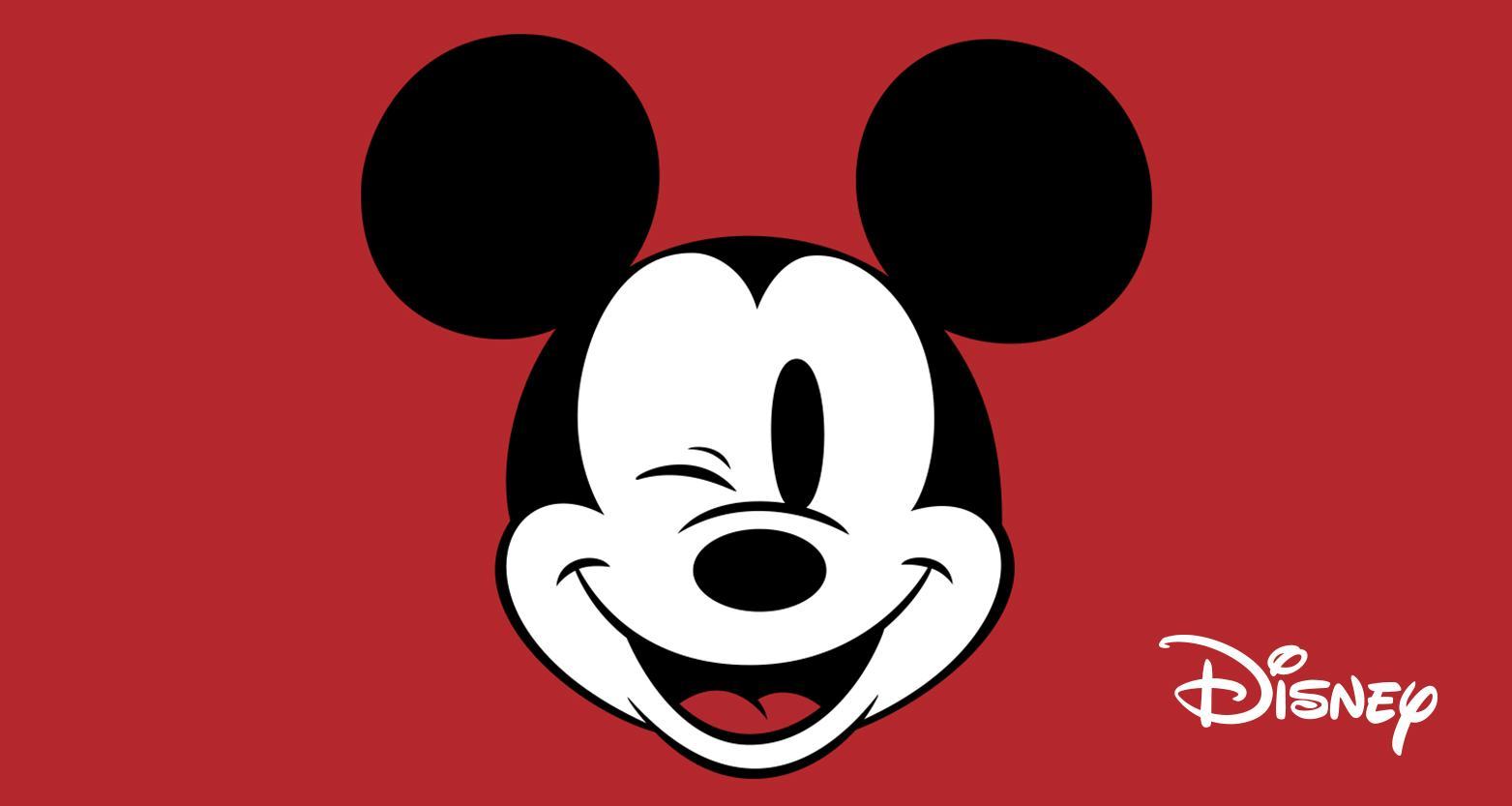 Chuột Mickey của Disney