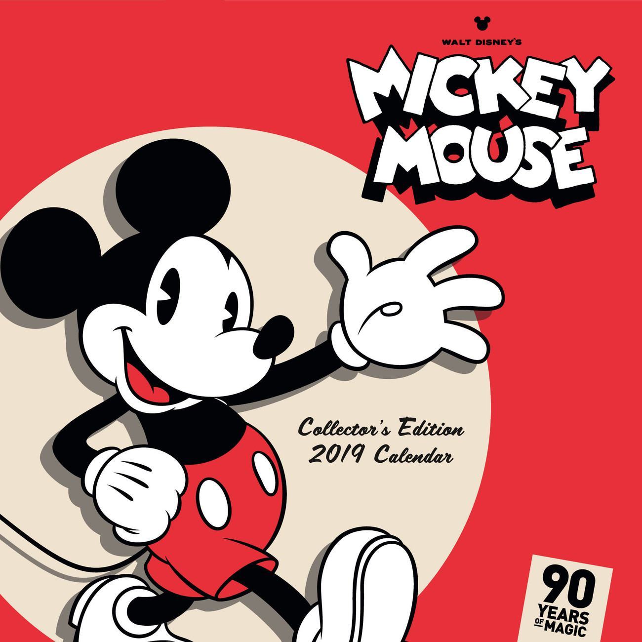 Hình ảnh chuột Mickey 3D cực đẹp