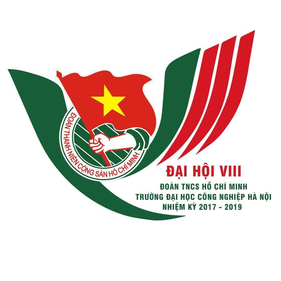 Hình ảnh logo đoàn thanh niên