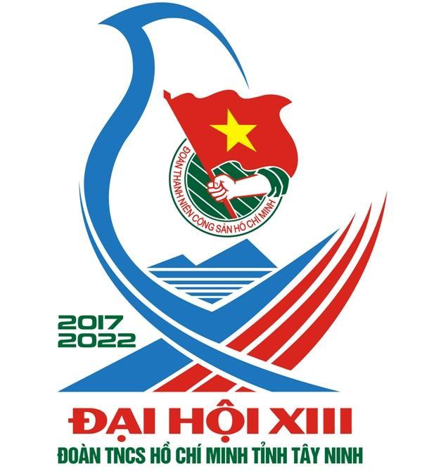 Hình ảnh logo đoàn thanh niên đẹp