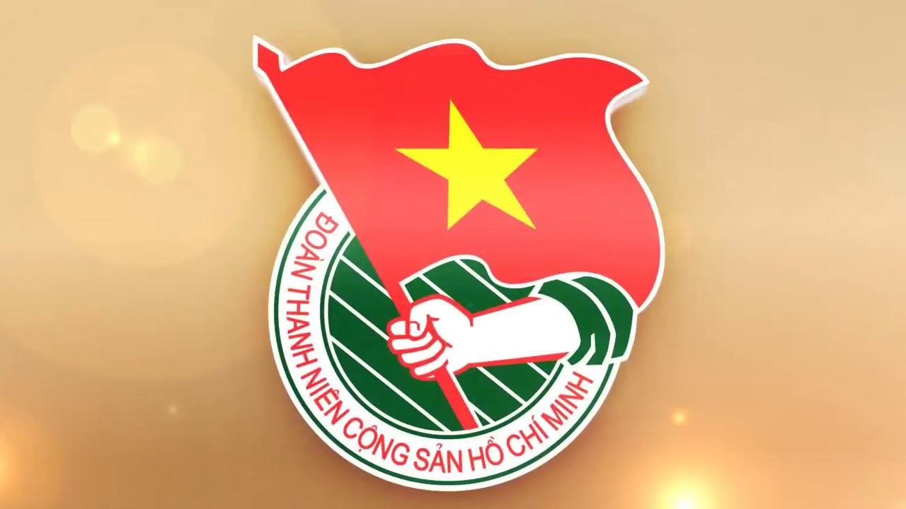 100 Mẫu Logo Đoàn Thanh Niên Vector Download Miễn Phí