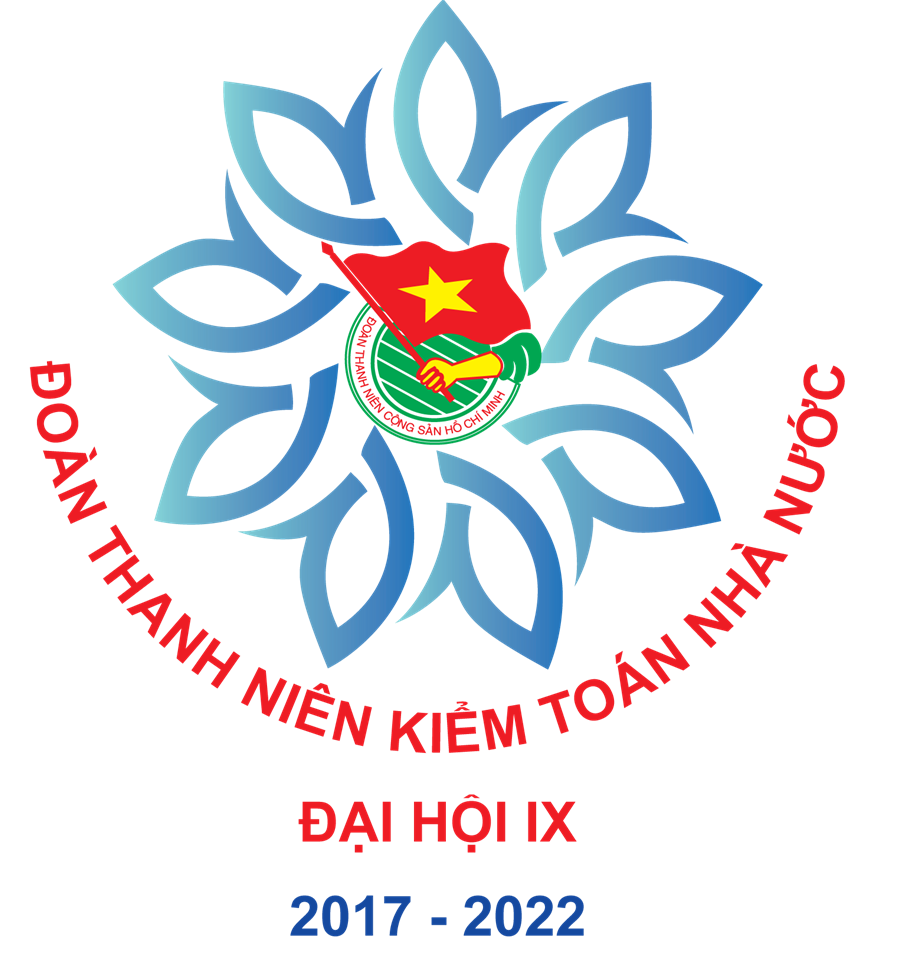 mẫu logo đoàn thanh niên