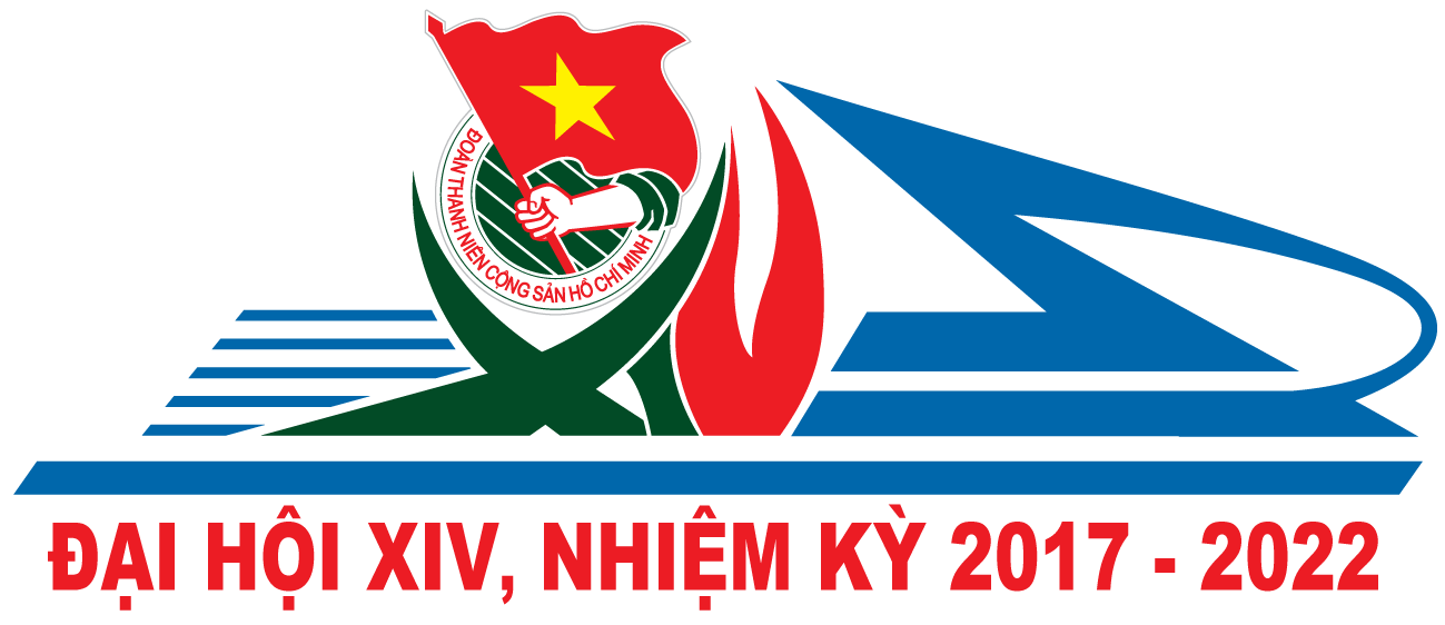 14 mẫu logo đoàn thanh niên