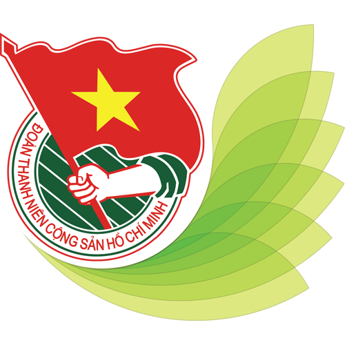 Mẫu logo đoàn thanh niên độc đáo