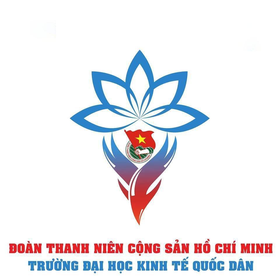 Mẫu logo đoàn thanh niên trường đại học