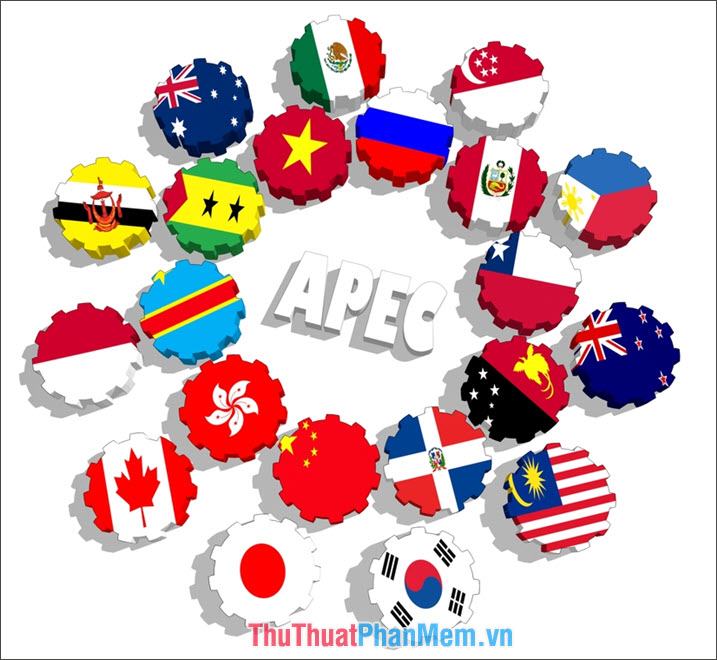 Thành viên APEC