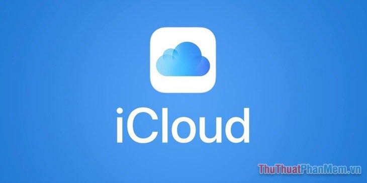 icloud