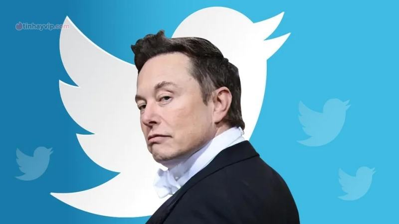Elon Musk vừa sa thải một kỹ sư cao cấp khác của Twitter