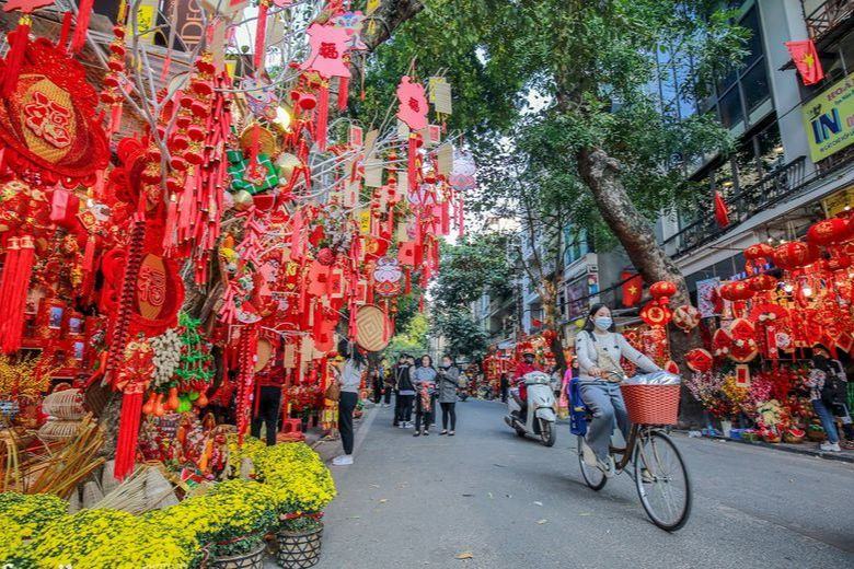 Còn bao nhiêu ngày nữa đến Tết