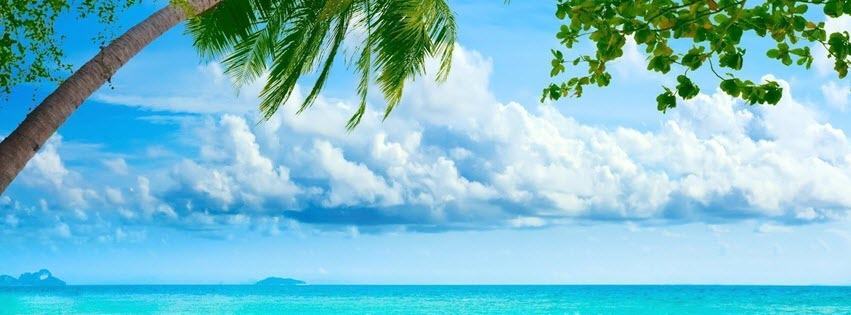 Facebook Cover Photo Beautiful Scenery 4