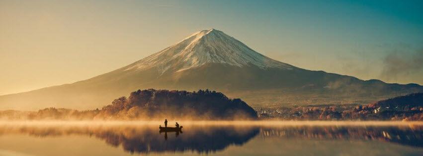 Facebook Cover Photo Beautiful Scenery 10