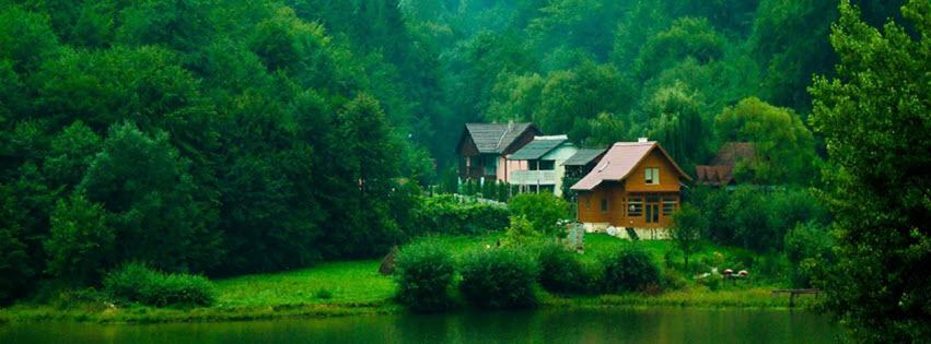 Facebook Cover Photo Beautiful Scenery 16