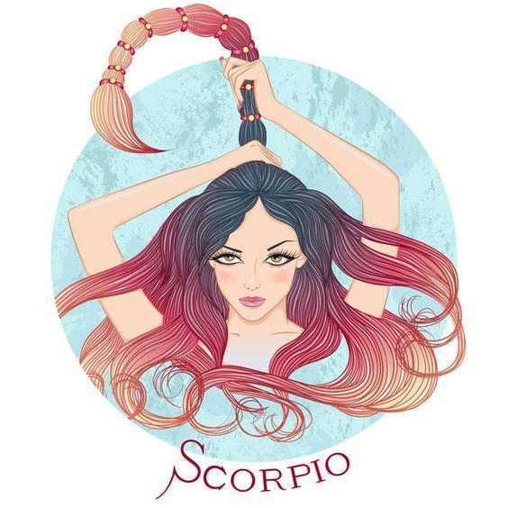 Ảnh hồ sơ của Scorpio