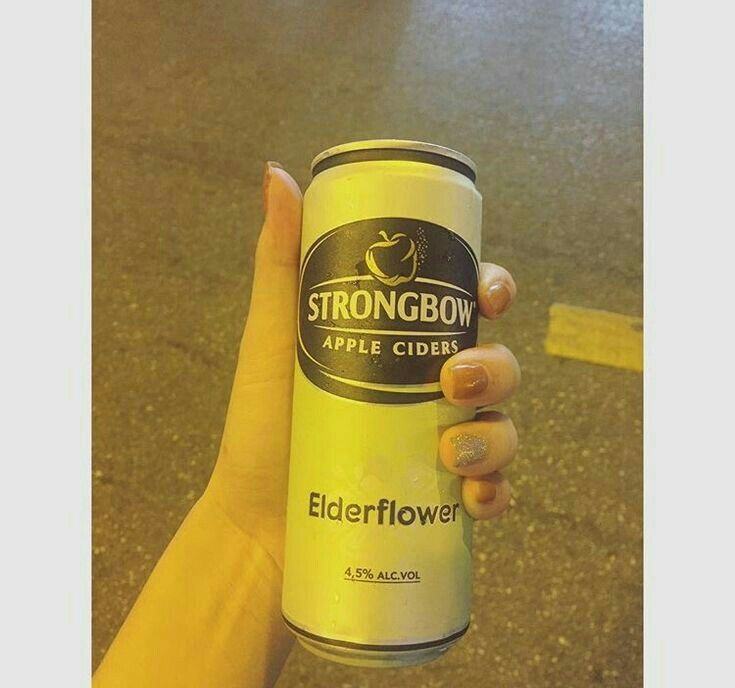 Ảnh Strongbow