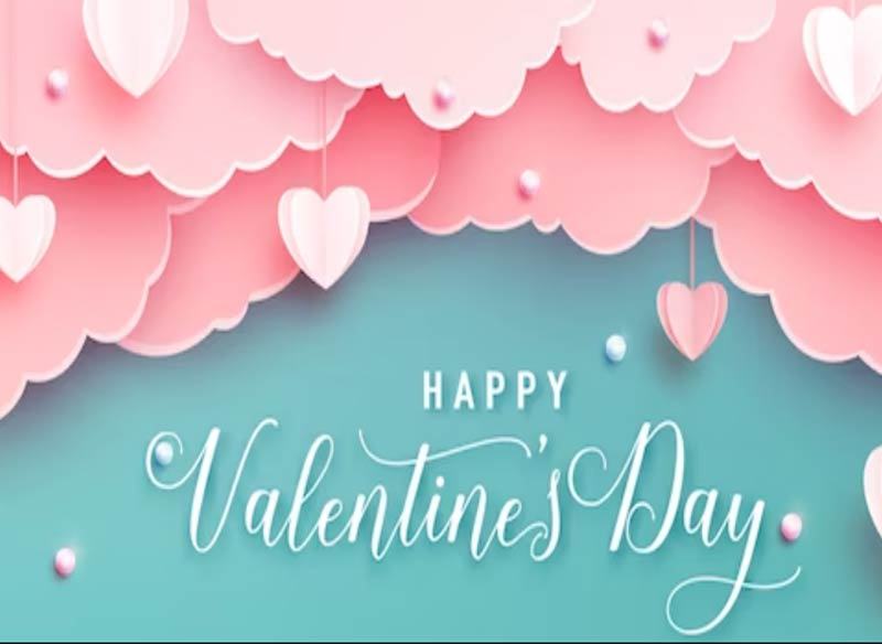 Lời chúc Valentine cho bạn trai