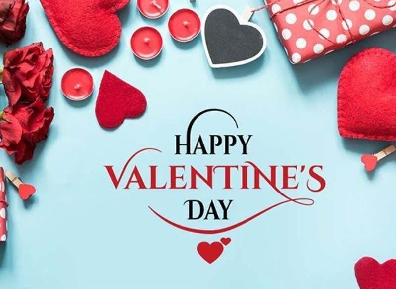 Lời chúc Valentine cho chồng