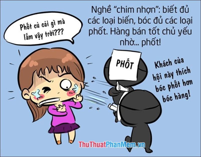 Ý nghĩa của từ 