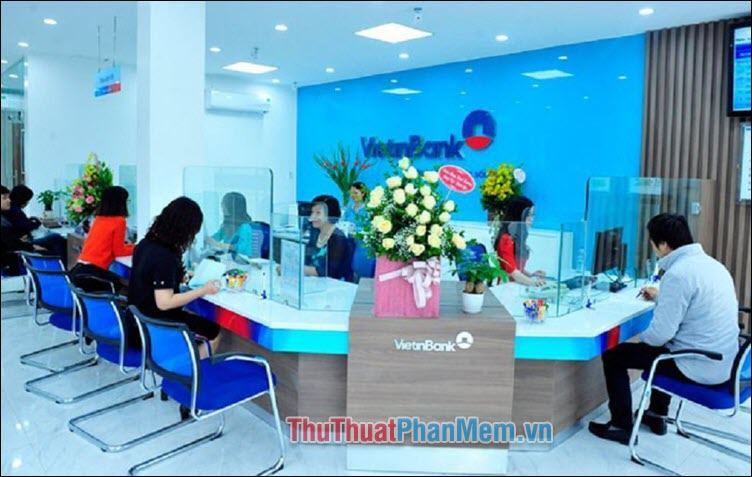 Ngân hàng TMCP Công Thương Việt Nam (Vietinbank)