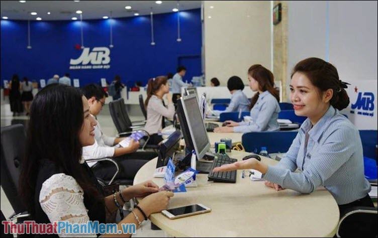 Ngân hàng TMCP Quân Đội (MB Bank)