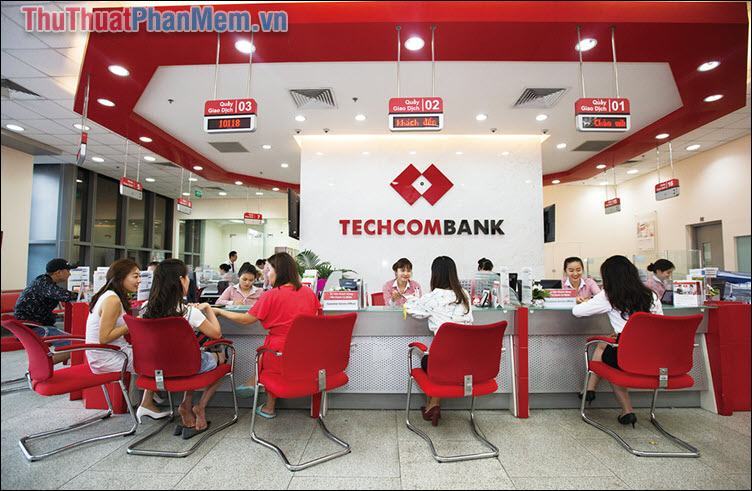 Ngân hàng TMCP Kỹ Thương Việt Nam (Techcombank)