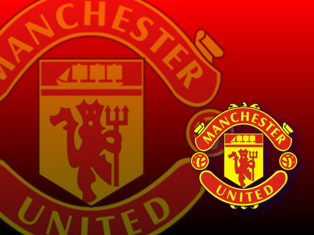 Hình ảnh logo Manchester United đẹp nhất