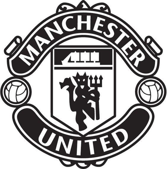 Ảnh logo Manchester United đẹp