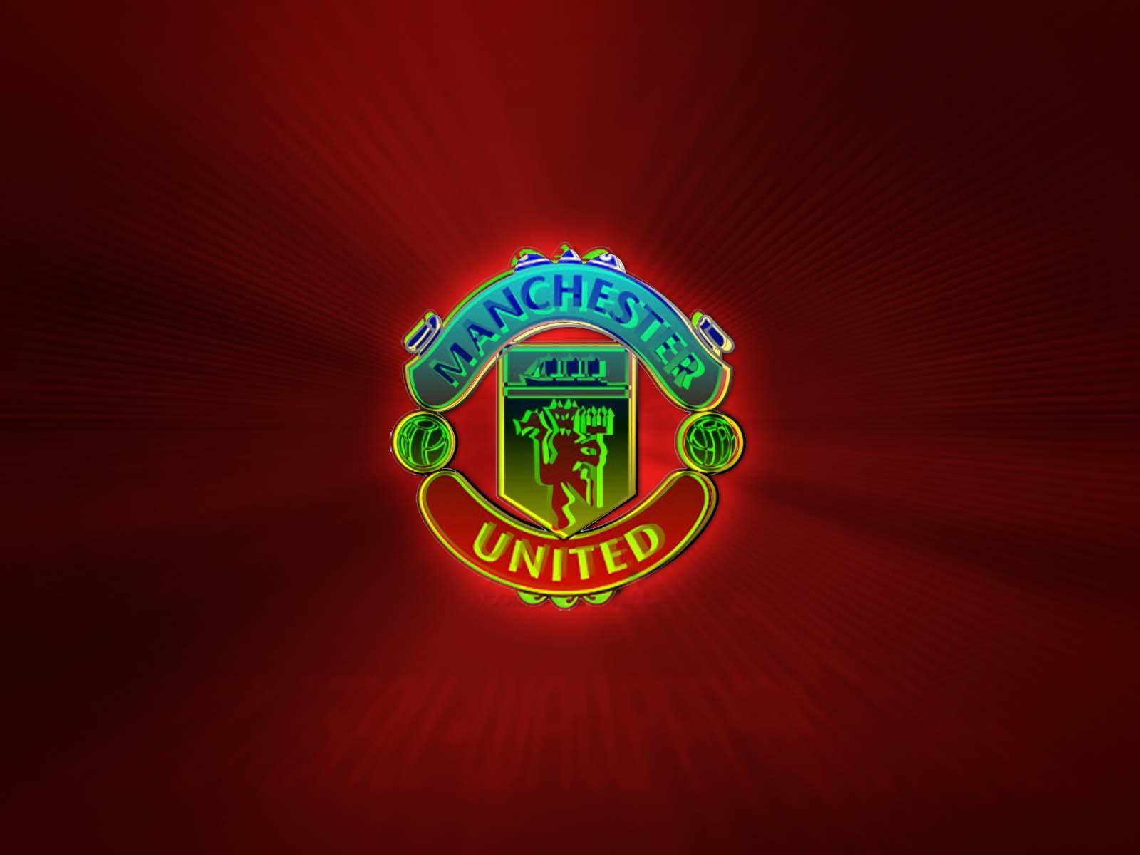 Hình ảnh logo Manchester United đẹp nhất