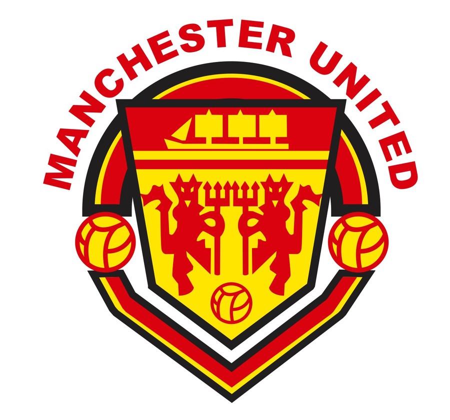 Ảnh logo Manchester United cực đẹp