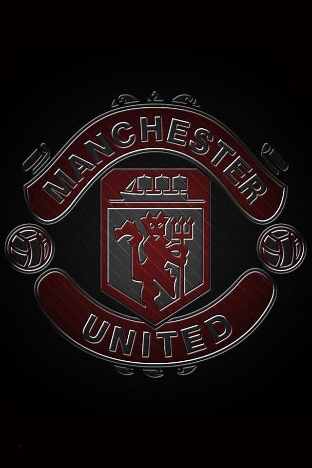 Ảnh logo Manchester United 3D đẹp nhất