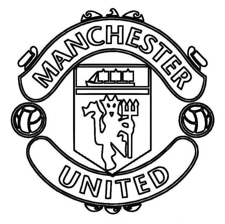 Hình ảnh logo Manchester United đẹp nhất