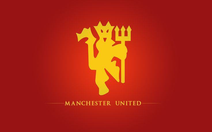 Hình ảnh logo Manchester United đẹp