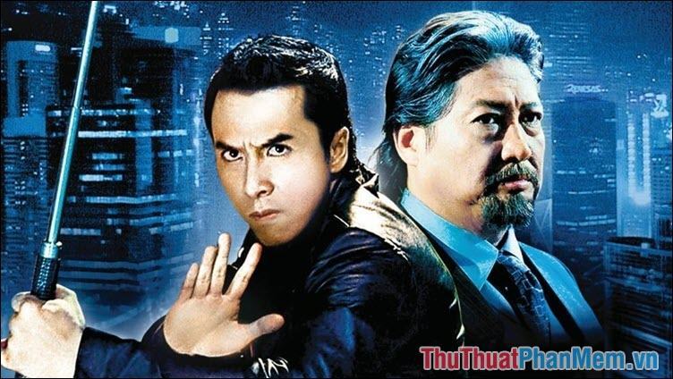 Khu Vực Tiêu Diệt - Kill Zone (2005)