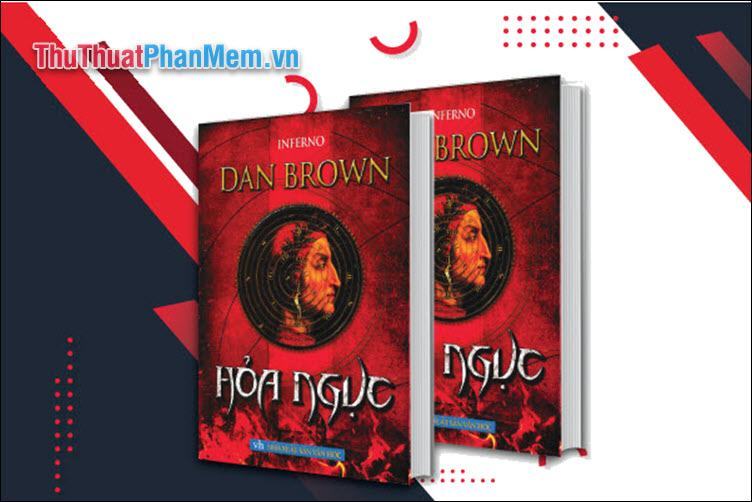 Hỏa ngục – Dan Brown