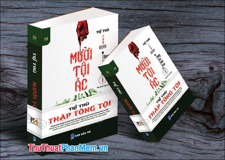 Mười tội ác – Tri Thù