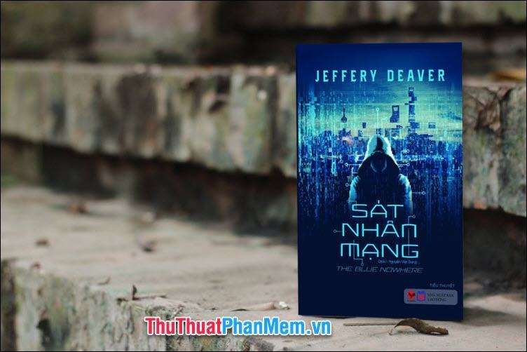 Sát nhân mạng – Jeffery Deaver