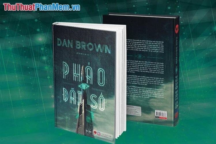 Pháo đài số - Dan Brown