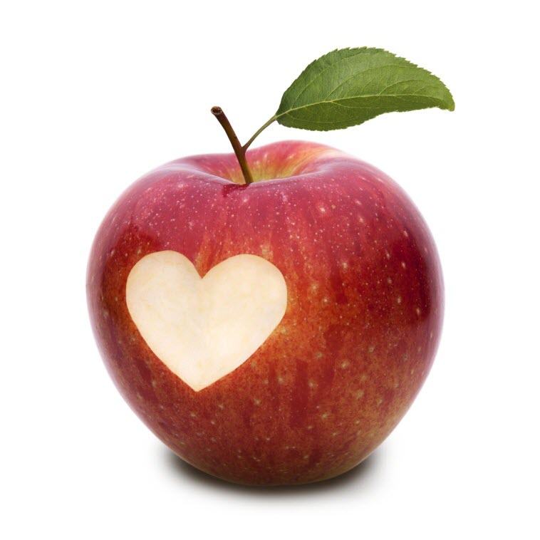 Hình ảnh quả táo đẹp nhất