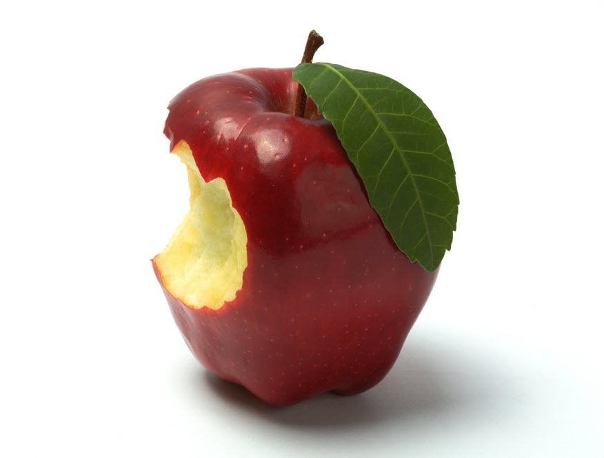 Hình ảnh quả táo đẹp