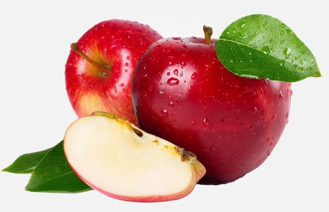 Hình ảnh quả táo đỏ đẹp nhất