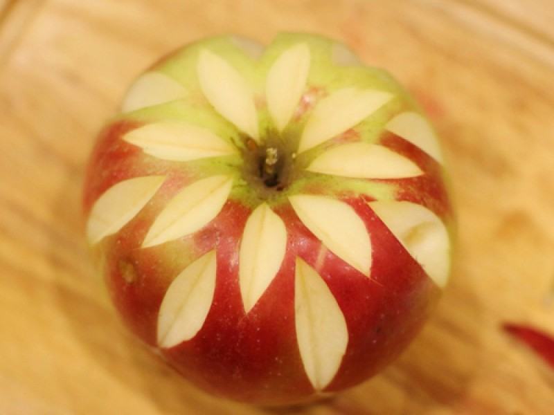Hình ảnh đẹp về táo