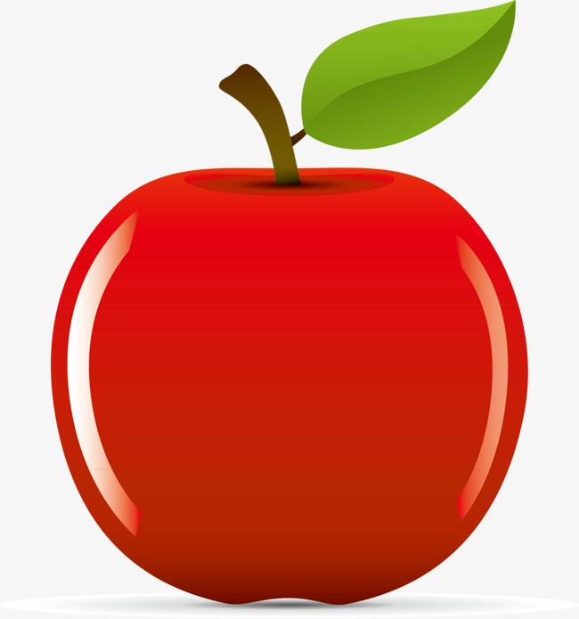 Vẽ một quả táo