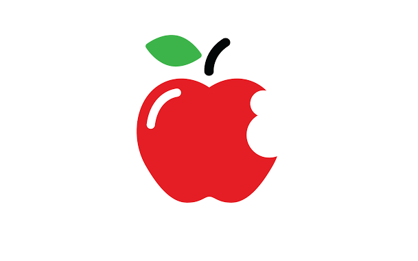 táo đỏ