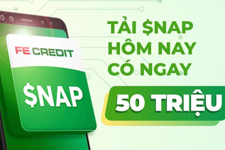 Vay trả góp hàng tháng chỉ cần CMND