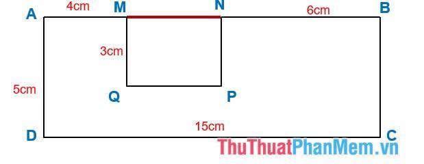 Trả lại sự cố như trong hình