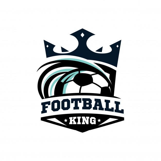 Logo bóng đá thiết kế đẹp nhất